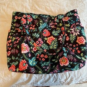 Vera Bradley Tote